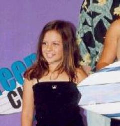 Photos de Mackenzie Rosman - Teen Choice Awards 2001 - 1